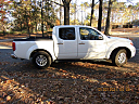 Thumbnail image of 2016 Nissan Frontier at Southern Luxury Cars
