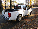2016 Nissan Frontier SV at Southern Luxury Cars