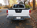 Thumbnail image of 2016 Nissan Frontier at Southern Luxury Cars