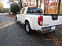 Thumbnail image of 2016 Nissan Frontier at Southern Luxury Cars