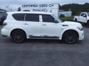 Thumbnail image of 2017 INFINITI QX80 at Duncan Ford Chrysler