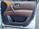 Thumbnail image of 2017 INFINITI QX80 at Duncan Ford Chrysler