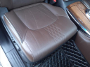 Thumbnail image of 2017 INFINITI QX80 at Duncan Ford Chrysler