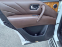 Thumbnail image of 2017 INFINITI QX80 at Duncan Ford Chrysler