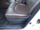 Thumbnail image of 2017 INFINITI QX80 at Duncan Ford Chrysler