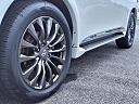 Thumbnail image of 2017 INFINITI QX80 at Duncan Ford Chrysler