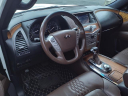 Thumbnail image of 2017 INFINITI QX80 at Duncan Ford Chrysler