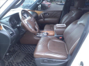 Thumbnail image of 2017 INFINITI QX80 at Duncan Ford Chrysler