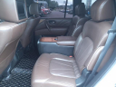 Thumbnail image of 2017 INFINITI QX80 at Duncan Ford Chrysler