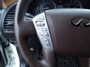 Thumbnail image of 2017 INFINITI QX80 at Duncan Ford Chrysler