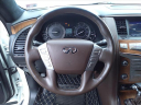 Thumbnail image of 2017 INFINITI QX80 at Duncan Ford Chrysler