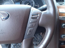 Thumbnail image of 2017 INFINITI QX80 at Duncan Ford Chrysler