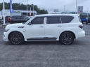 Thumbnail image of 2017 INFINITI QX80 at Duncan Ford Chrysler