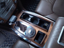 Thumbnail image of 2017 INFINITI QX80 at Duncan Ford Chrysler