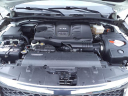 Thumbnail image of 2017 INFINITI QX80 at Duncan Ford Chrysler