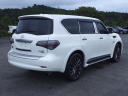 Thumbnail image of 2017 INFINITI QX80 at Duncan Ford Chrysler