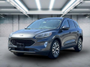 2020 Ford Escape Titanium at Ford of Smithtown