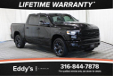 Thumbnail image of 2021 Ram 1500 at EddysLincoln NEW