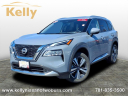 Thumbnail image of 2022 Nissan Rogue at Kelly Nissan Of Woburn