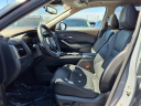2022 Nissan Rogue Platinum at Kelly Nissan Of Woburn