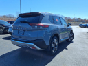 Thumbnail image of 2022 Nissan Rogue at Kelly Nissan Of Woburn