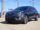 Thumbnail image of 2017 Cadillac XT5 at A & B Motors