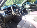 2017 Cadillac XT5 Premium Luxury at A & B Motors