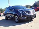 Thumbnail image of 2017 Cadillac XT5 at A & B Motors