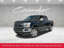 Thumbnail image of 2020 Ford F-150 at CavenderBuickGMC USED