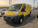 Thumbnail image of 2018 Ram ProMaster at KarplusWarehouse of Pacoima, CA