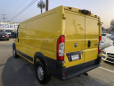 Thumbnail image of 2018 Ram ProMaster at KarplusWarehouse of Pacoima, CA
