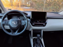 Thumbnail image of 2025 Toyota Corolla Cross at Classic Toyota Hampton