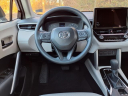 2025 Toyota Corolla Cross L at Classic Toyota Hampton