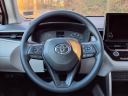 Thumbnail image of 2025 Toyota Corolla Cross at Classic Toyota Hampton