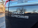 Thumbnail image of 2025 Toyota Corolla Cross at Classic Toyota Hampton