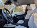 Thumbnail image of 2025 Toyota Corolla Cross at Classic Toyota Hampton