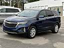 Thumbnail image of 2022 Chevrolet Equinox at Wilkinson Cadillac