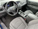 2022 Chevrolet Equinox LT at Wilkinson Cadillac