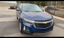 Thumbnail image of 2022 Chevrolet Equinox at Wilkinson Cadillac
