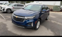 Thumbnail image of 2022 Chevrolet Equinox at Wilkinson Cadillac