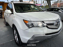 Thumbnail image of 2009 Acura MDX at Auto Seven