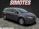 Thumbnail image of 2015 Honda Odyssey at Simotes Motor Sales