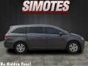 Thumbnail image of 2015 Honda Odyssey at Simotes Motor Sales