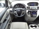 Thumbnail image of 2015 Honda Odyssey at Simotes Motor Sales