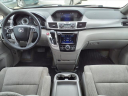 Thumbnail image of 2015 Honda Odyssey at Simotes Motor Sales