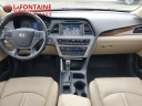 Thumbnail image of 2016 Hyundai SONATA at LaFontaine Subaru