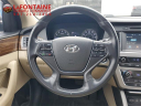 Thumbnail image of 2016 Hyundai SONATA at LaFontaine Subaru