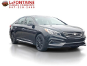Thumbnail image of 2016 Hyundai SONATA at LaFontaine Subaru