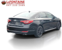 Thumbnail image of 2016 Hyundai SONATA at LaFontaine Subaru