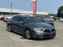 2018 Acura RLX w/Tech at South Shore Nissan